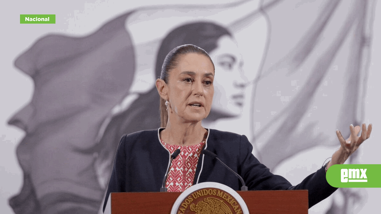 EMX-“LA-ESCUELA-ES-PARA-APRENDER-Y-SER-FELIZ”:-PRESIDENTA-CLAUDIA-SHEINBAUM-ENVÍA-MENSAJE-A-NIÑAS-Y-NIÑOS-POR-SU-REGRESO-A-CLASES