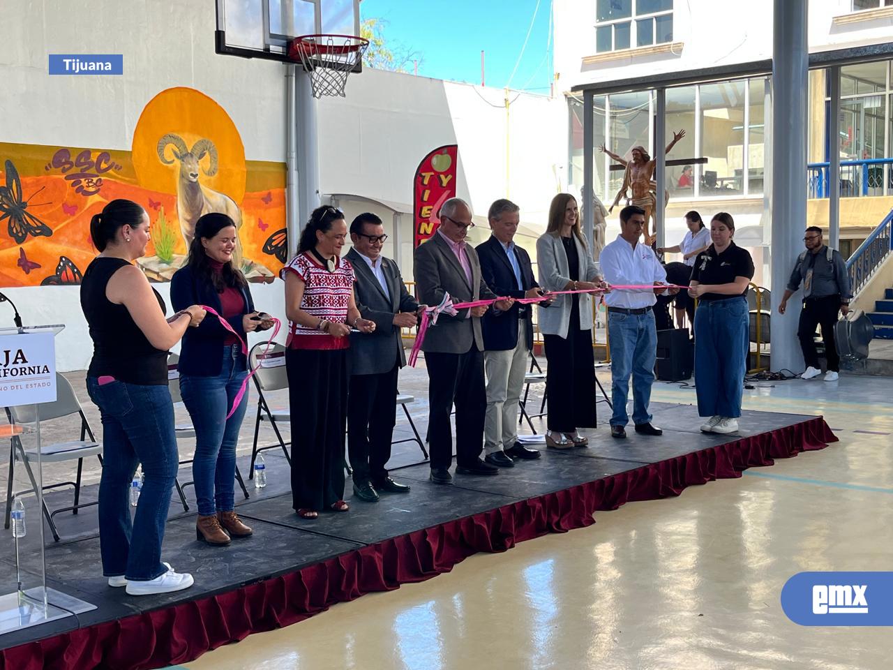 EMX-Entregan-remodelación-de-Centro-Multiservicios-Baja-California-Frontera-Solidaria