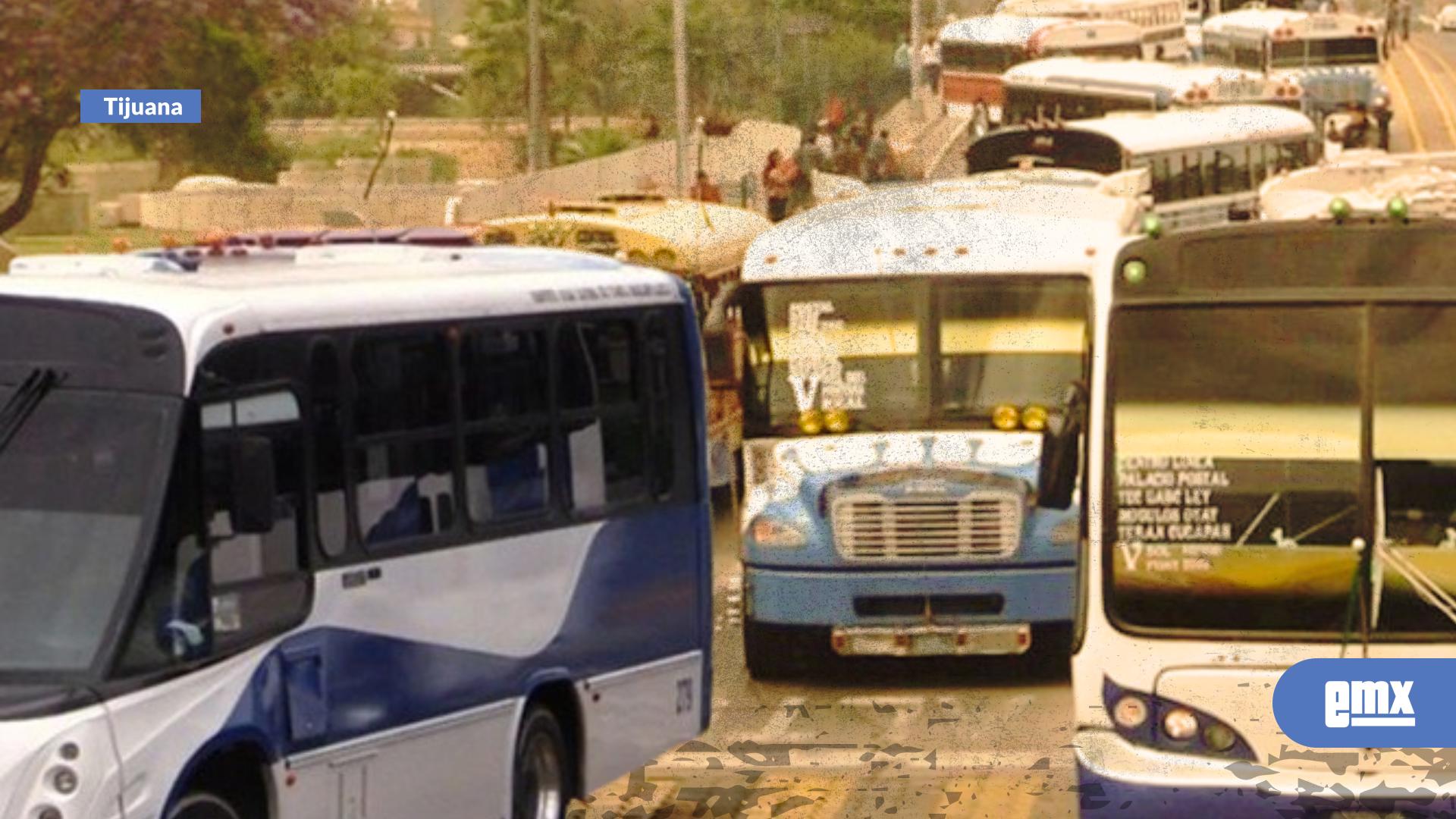 EMX-Frente-Transportista-propone-revisión-anual-de-tarifas-del-transporte-público-en-Tijuana