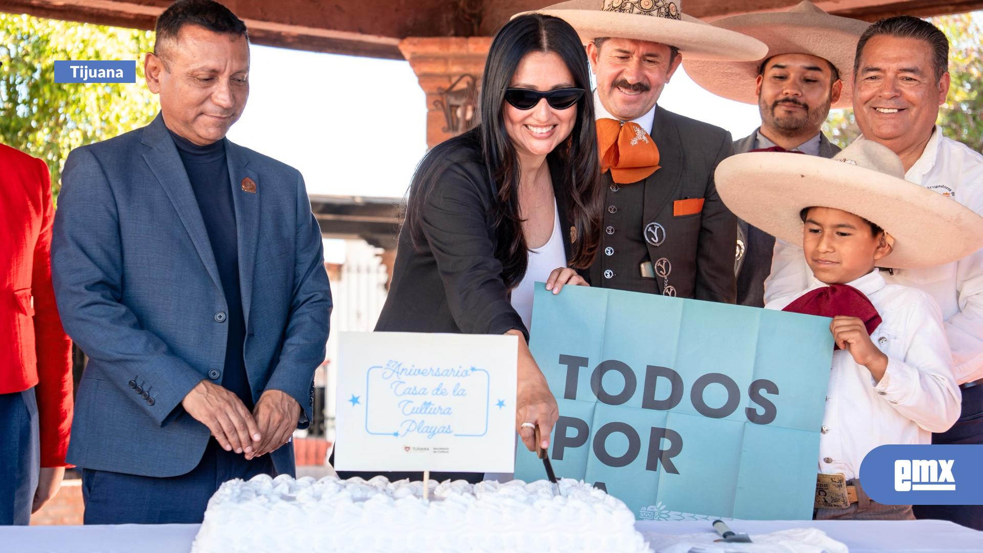 EMX-Celebra-Gobierno-Municipal-27-Aniversario-de-la-Casa-de-la-Cultura-de-Playas-de-Tijuana