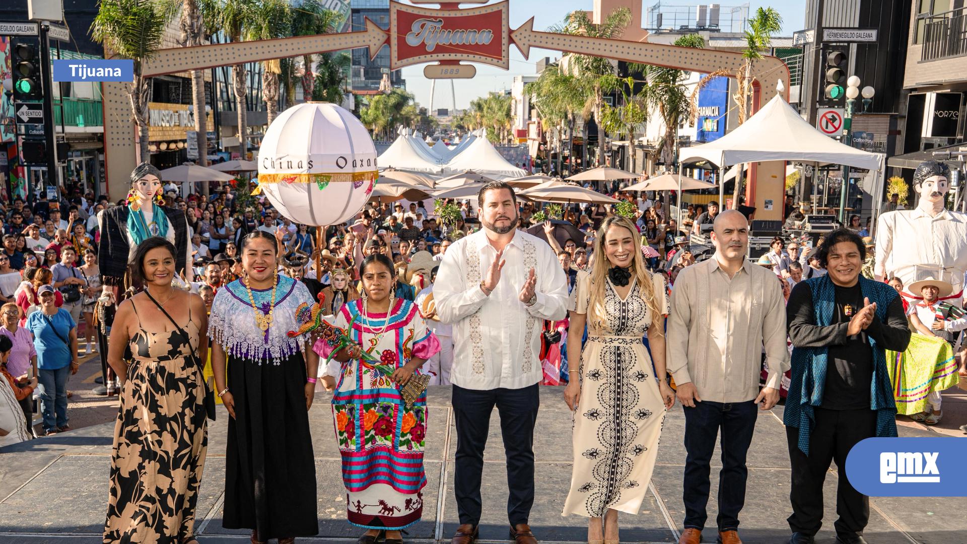 EMX-Tijuana-vive-la-magia-de-Oaxaca-con-la-tradicional-Guelaguetza