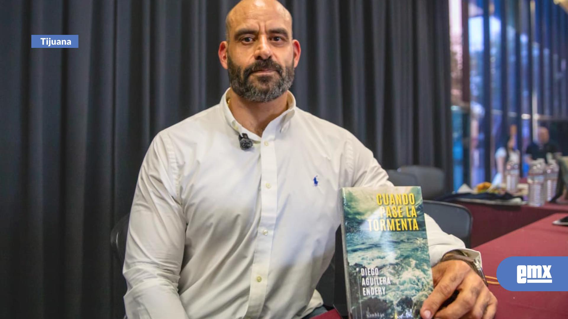 EMX-Presentan-la-novela,-"Cuando-Pase-la-Tormenta",-una-historia-de-amor-real