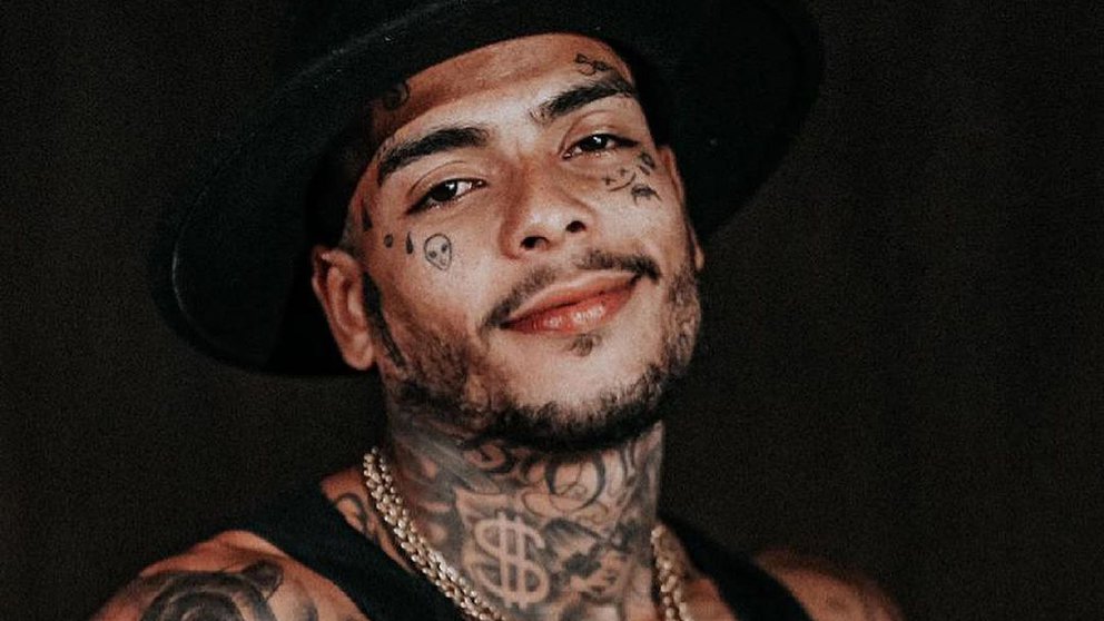 EMX-Se mató el cantante brasileño MC Kevin