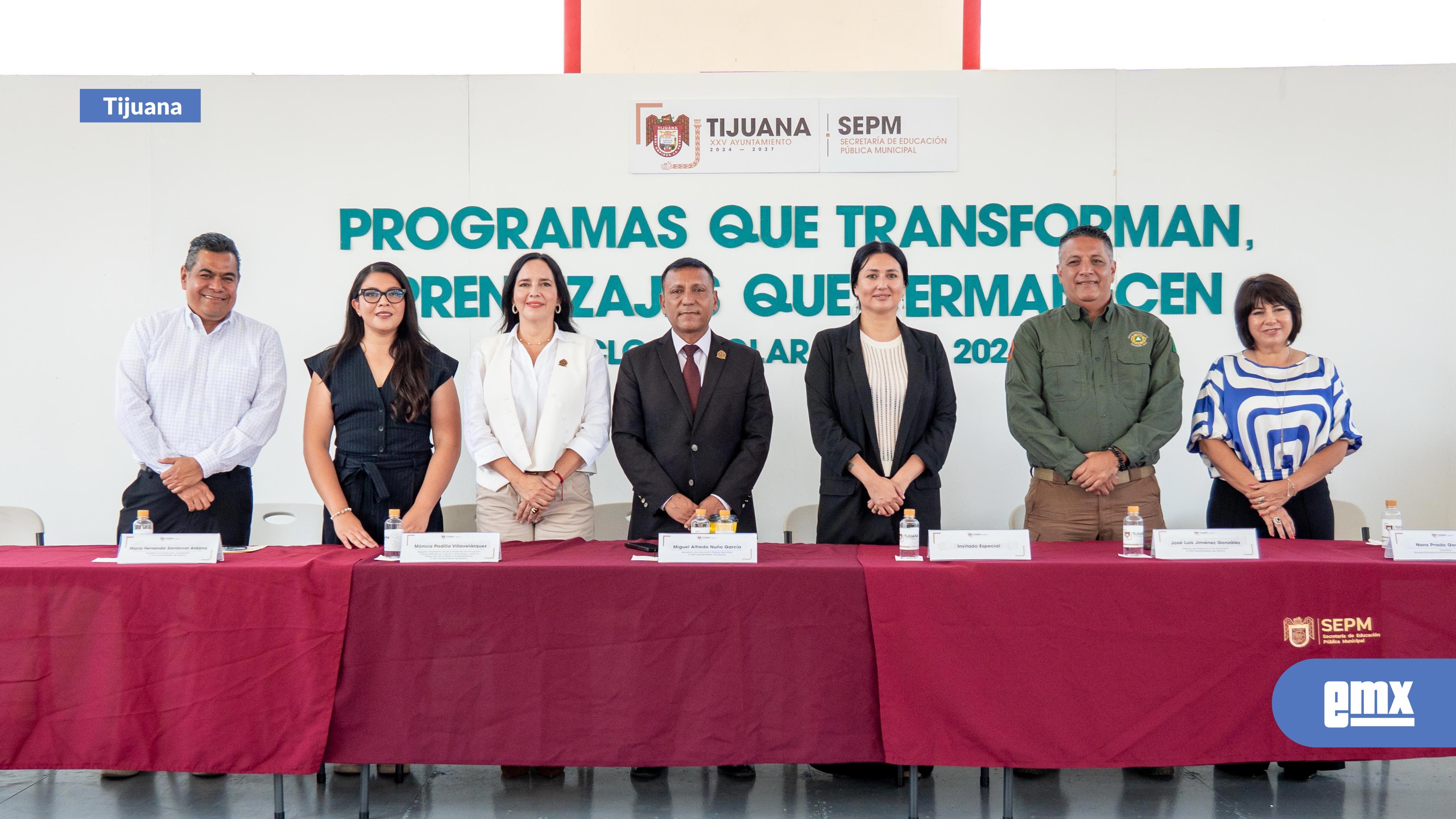 EMX-Arranca-XXV-Ayuntamiento-de-Tijuana-ciclo-escolar-2025-2026-en-14-escuelas-municipales
