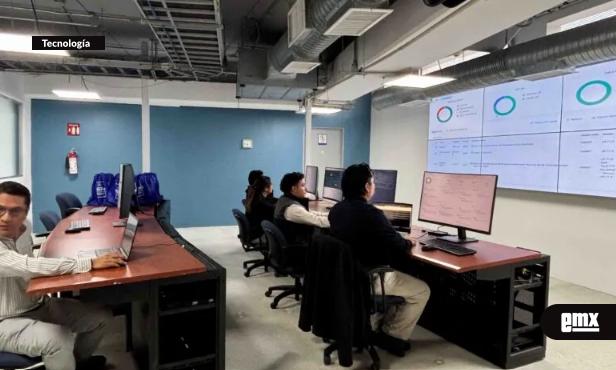 EMX-Edgenet Inaugura 30 Centros de Datos Edge en México Con IA “Made in Mexico”