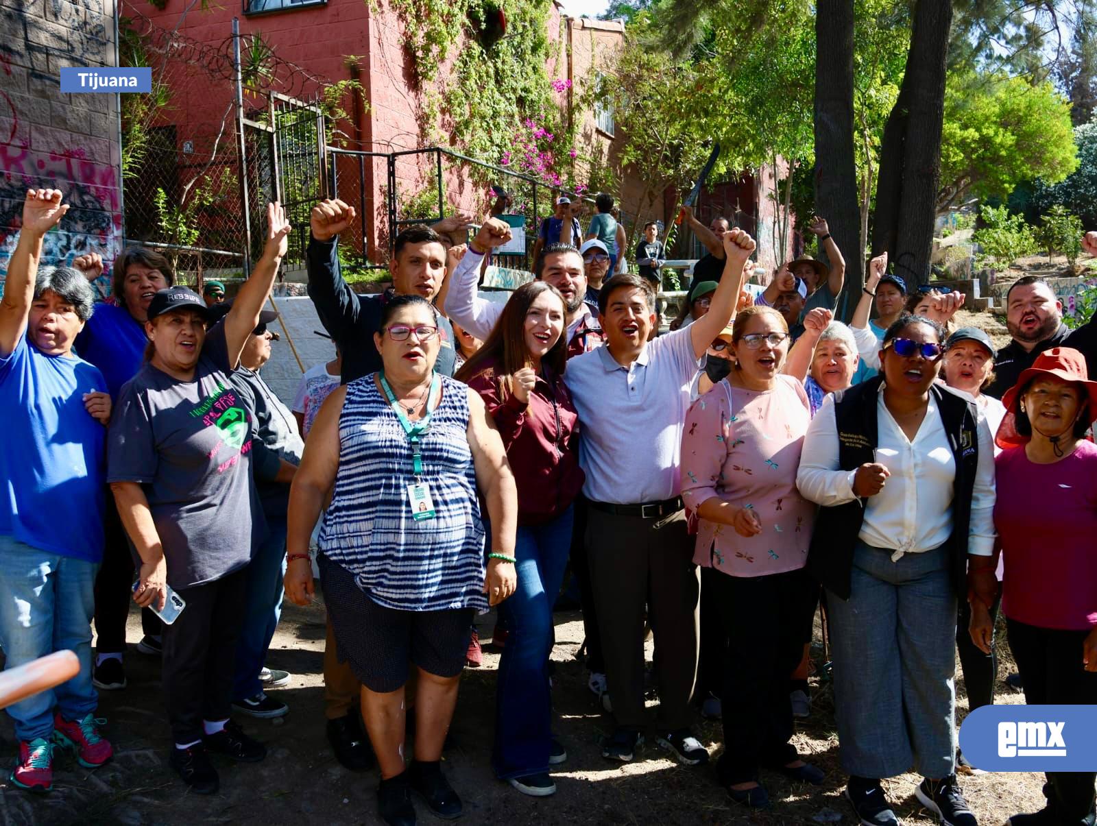 EMX-Avanza-Gobierno-de-Ismael-Burgueño-con-la-dignificación-de-las-comunidades-con-'Tijuana:-Ciudad-Limpia'