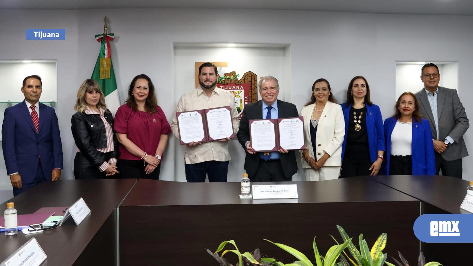 EMX-Pacta-Ismael-Burgueño-alianza-con-el-Instituto-Tecnológico-de-Tijuana-para-fortalecer-la-formación-de-los-estudiantes