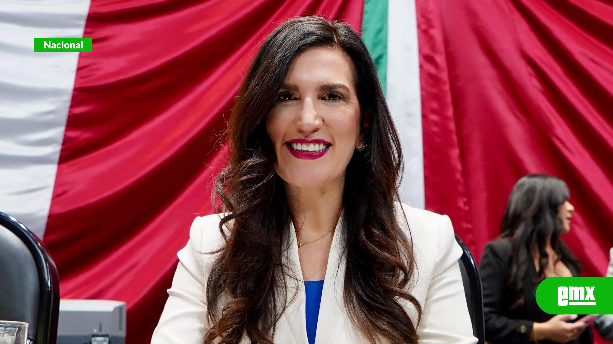 EMX-Kenia-López-Rabadán-asume-presidencia-de-la-Mesa-Directiva-en-San-Lázaro