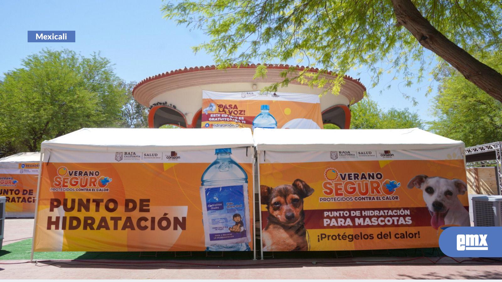 EMX-EXTIENDE-SERVICIOS-MÓDULO-DE-HIDRATACIÓN-MASIVA-EN-MEXICALI