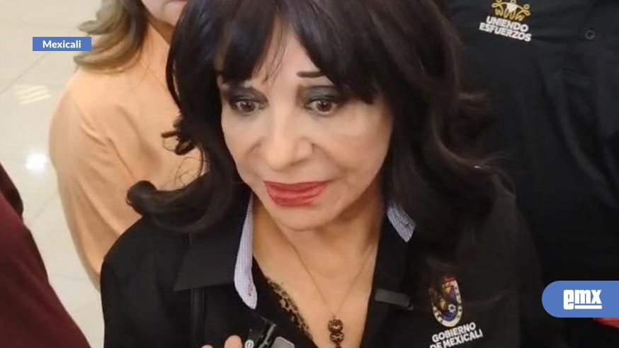 EMX-LEVANTAREMOS PLUMAS POR INCUMPLIR CON 40 MINUTOS GRATIS EN PLAZAS COMERCIALES; NORMA BUSTAMANTE