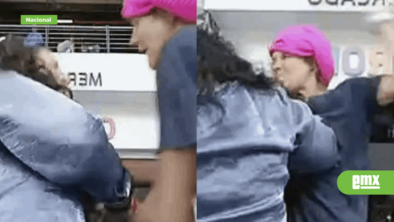 EMX-Extranjera-agrede-a-joven-por-cantar-regional-mexicano-en-una-plaza-de-Guadalajara-|-VIDEO