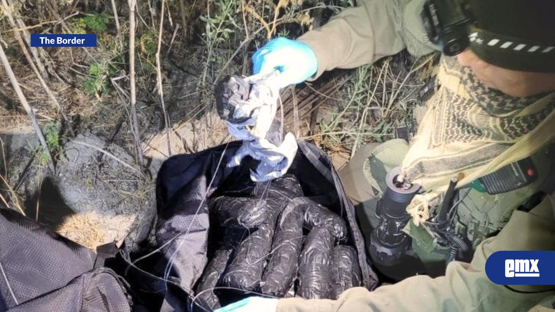 EMX-Detuvo-la-Patrulla-Fronteriza-a-un-menor-que-intentaba-traficar-cerca-de-27-libras-de-metanfetamina