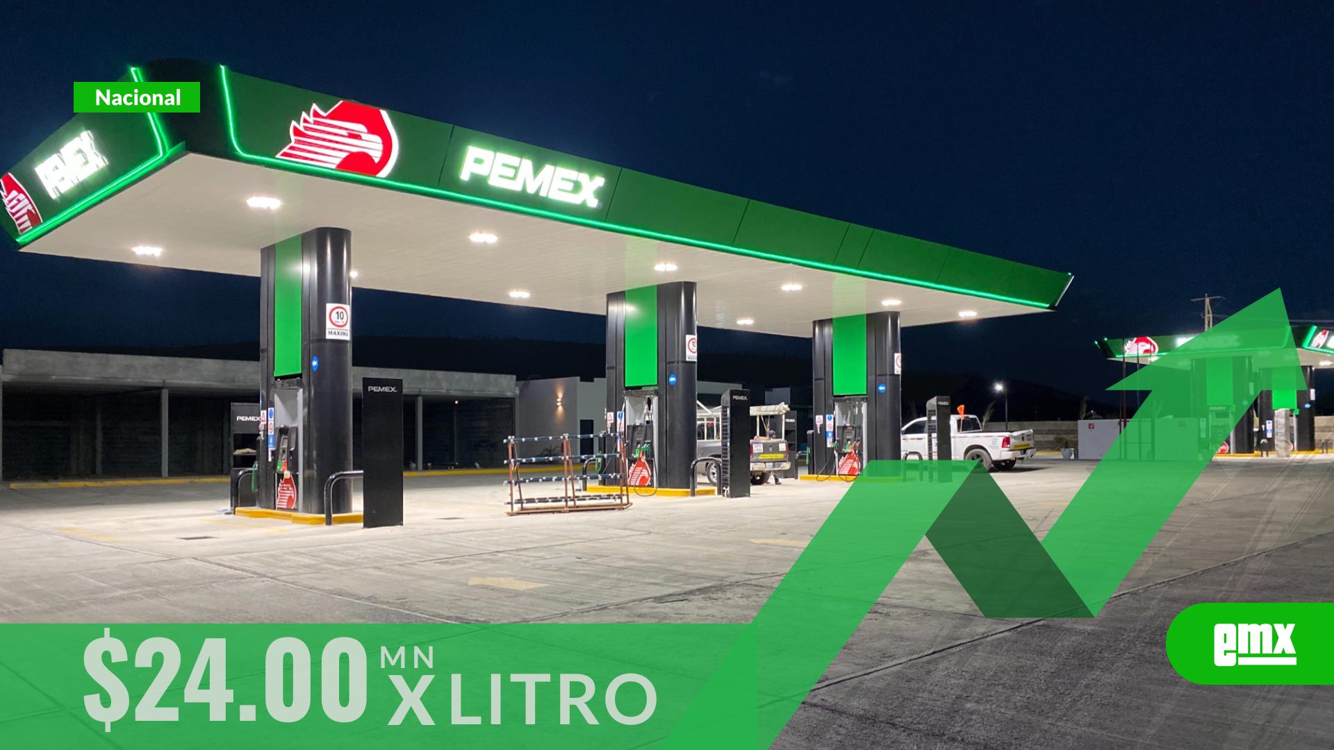 EMX-Gobierno-prorroga-por-seis-meses-el-precio-tope-de-la-gasolina-para-contener-la-inflación