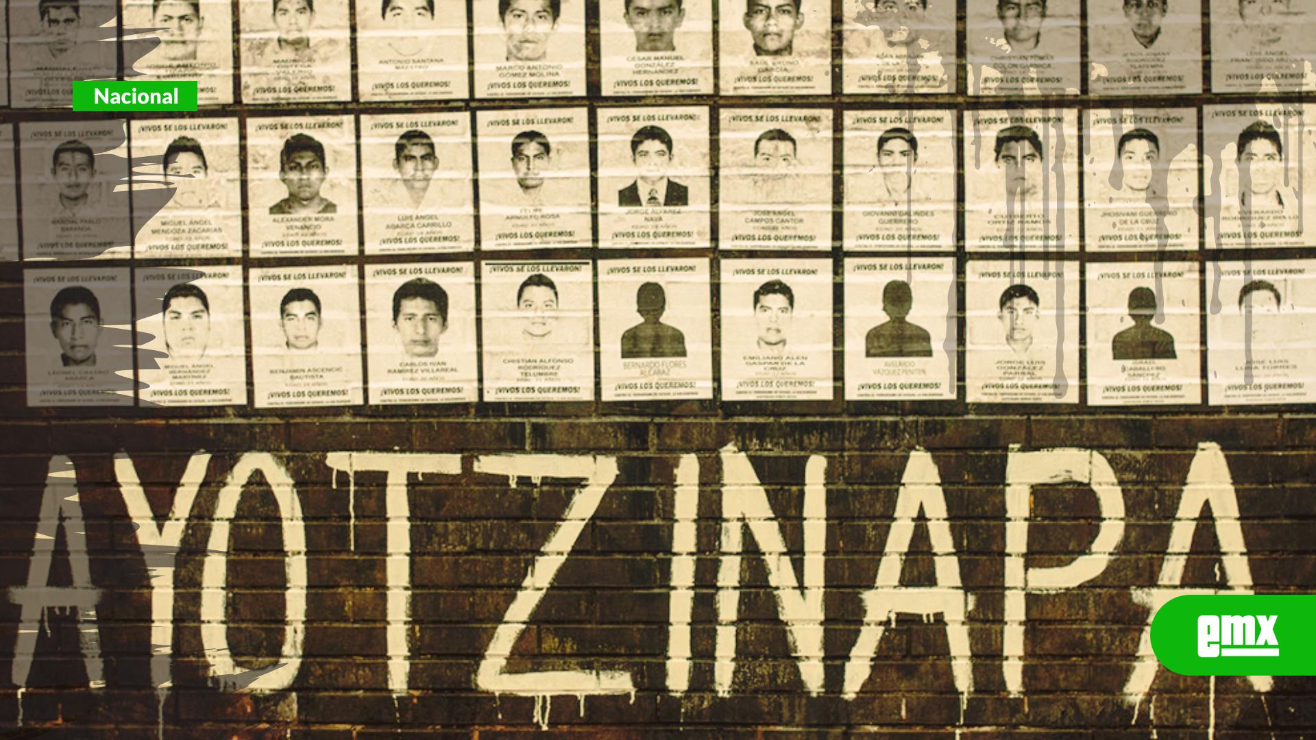 EMX-México-buscará-apoyo-de-la-ONU-para-reactivar-la-investigación-del-caso-Ayotzinapa
