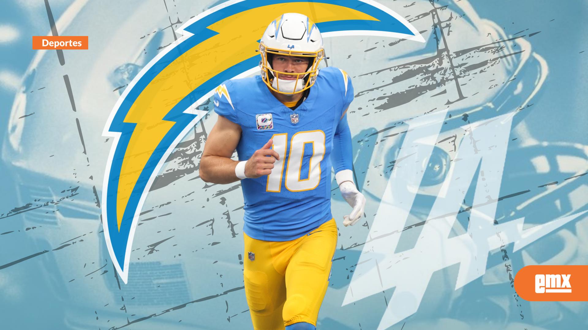 EMX-Lidera-Herbert-histórica-victoria-de-Chargers-en-Brasil