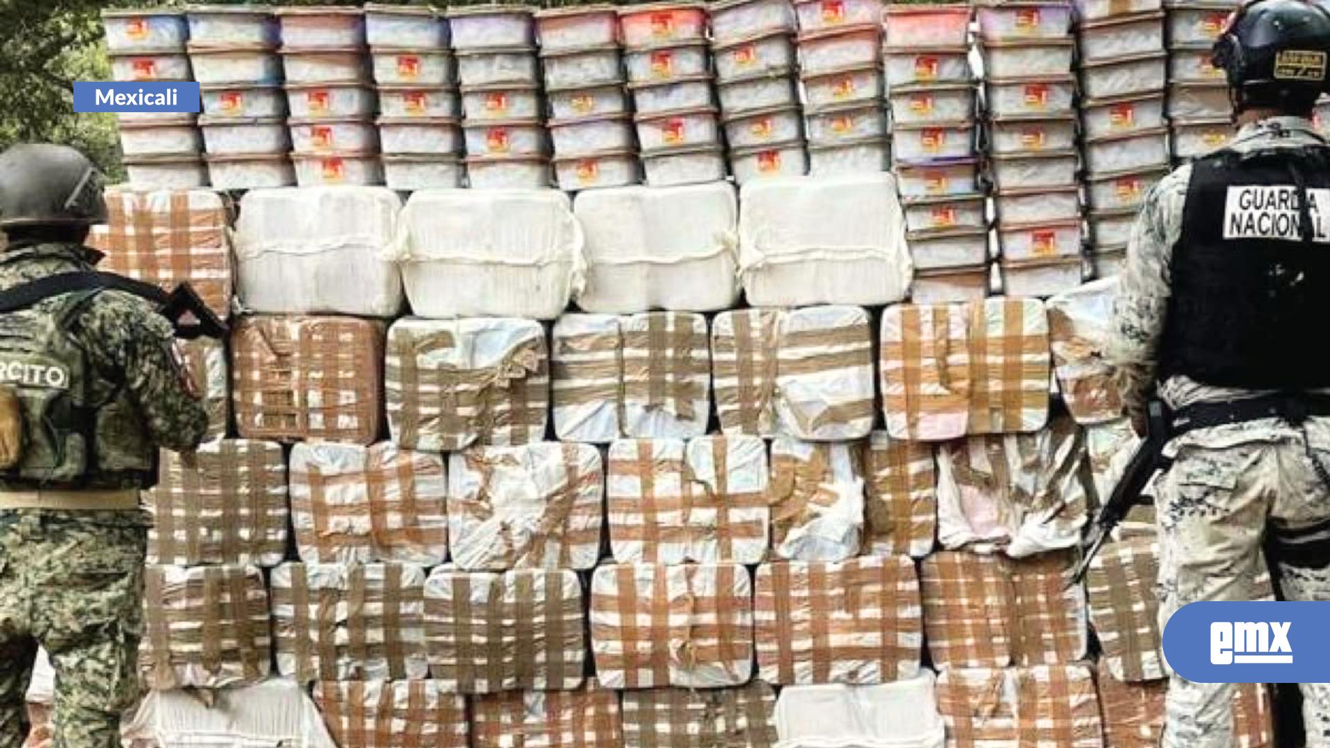 EMX-BC-golpea-al-crimen-organizado-con-20-toneladas-de-metafetaminas-incautadas