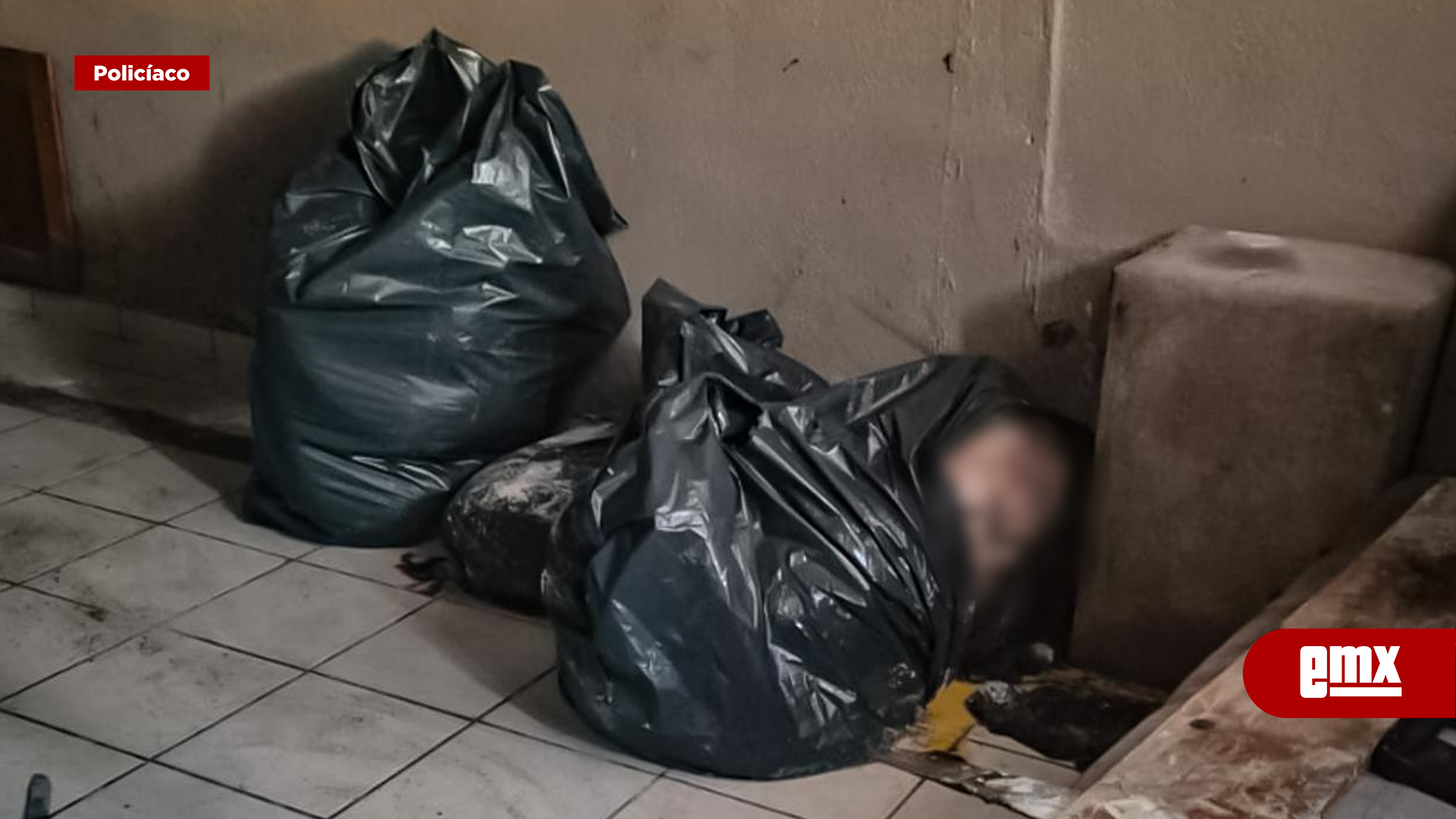 EMX-Localizan-cuerpo-descuartizado-dentro-de-bolsas-negras-en-un-domicilio