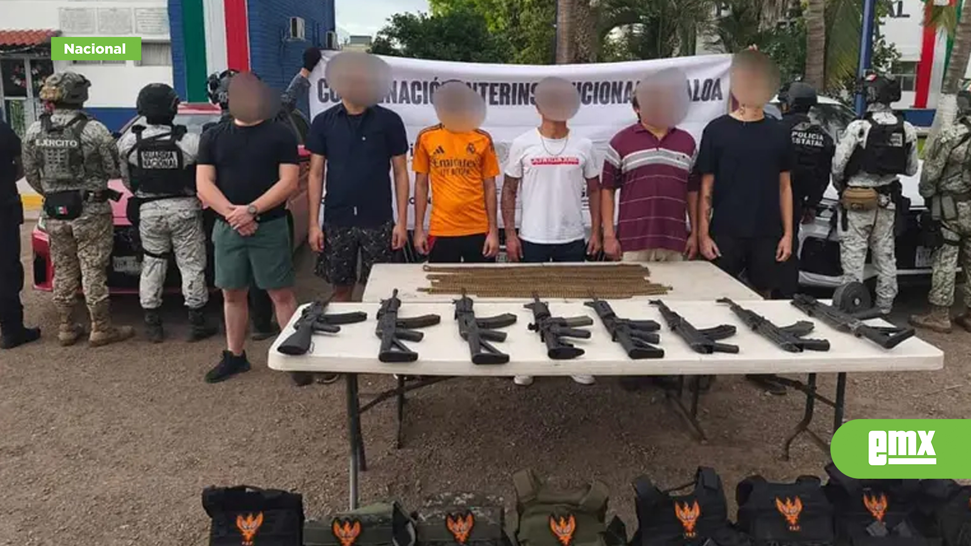 EMX-Capturan-a-‘El-LV’,-líder-de-‘Los-Chapitos’-en-Culiacán