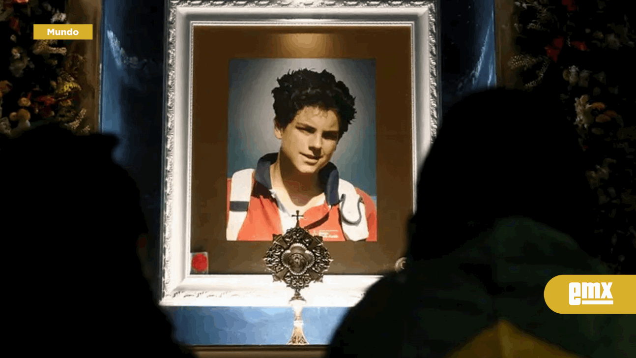 EMX-Los milagros de Carlo Acutis: así llegó a ser el primer santo millennial
