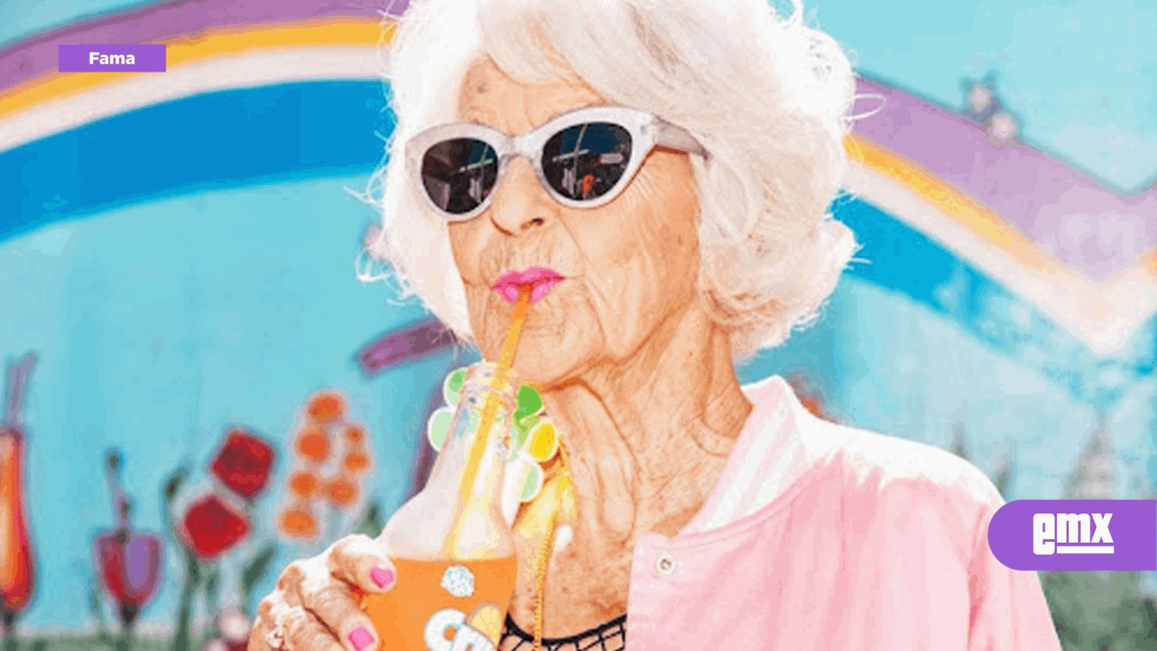 EMX-Baddie-Winkle-muere-a-los-97-años;-así-rompió-estereotipos-la-influencer-con-su-estilo-único