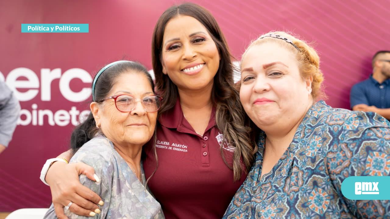 EMX-CLAUDIA-AGATÓN-MUÑIZ…atiende-y-da-seguimiento-a-peticiones-de-la-gente