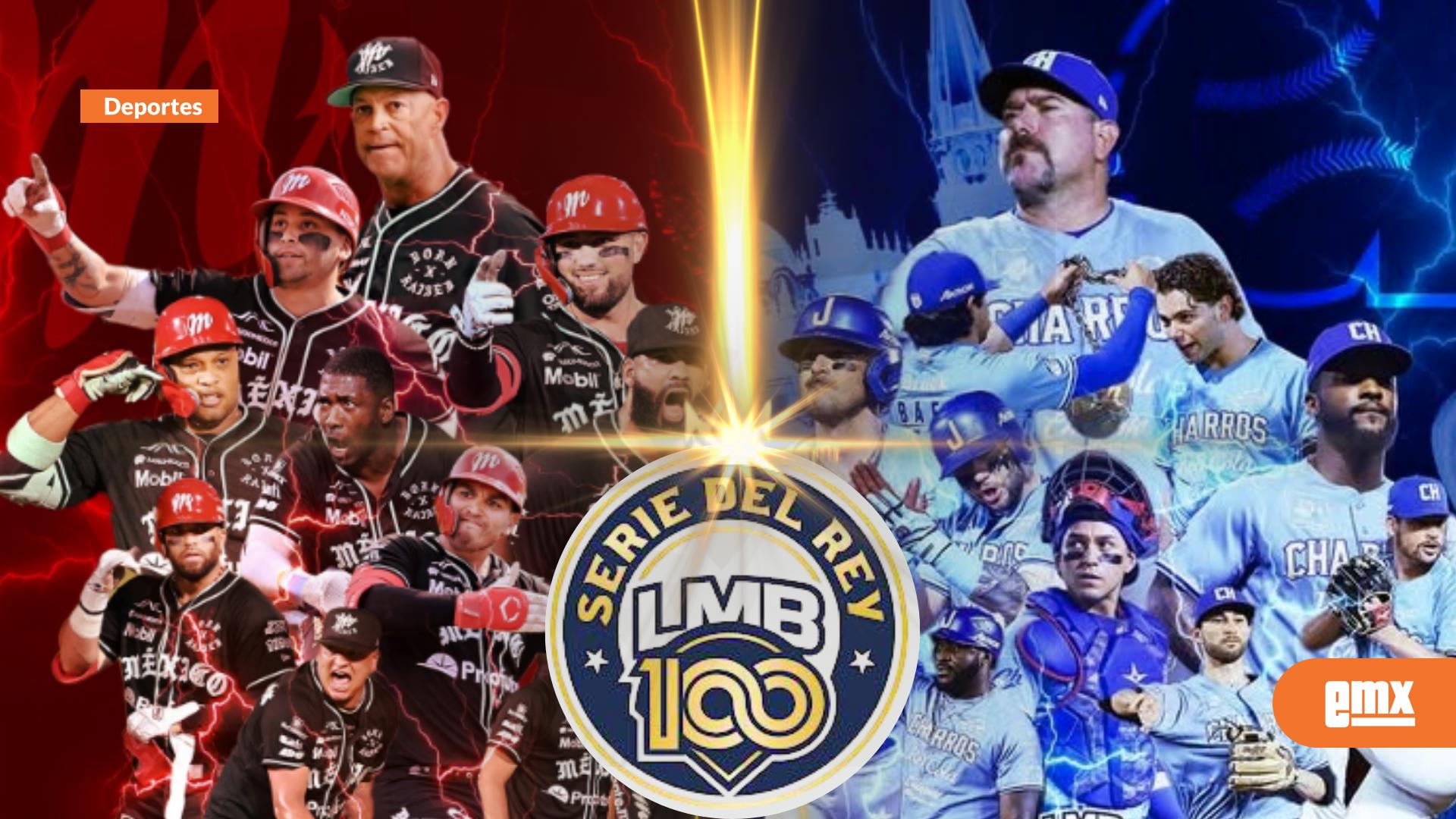 EMX-Arranca-la-Serie-del-Rey-2025-entre-Diablos-Rojos-y-Charros-de-Jalisco