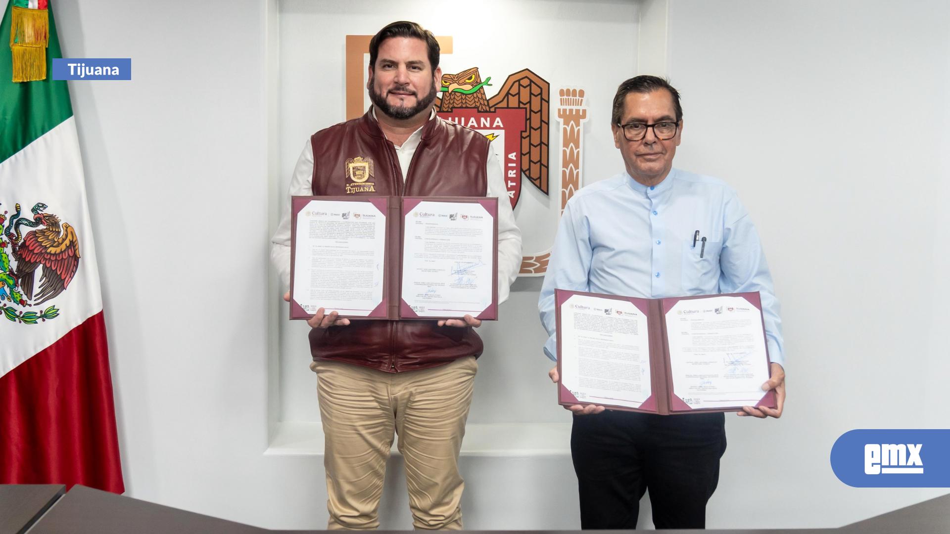 EMX-Formaliza-Gobierno-Municipal-alianza-con-el-Instituto-Nacional-de-Antropología-e-Historia-para-preservar-el-patrimonio-histórico-y-cultural-de-Tijuana
