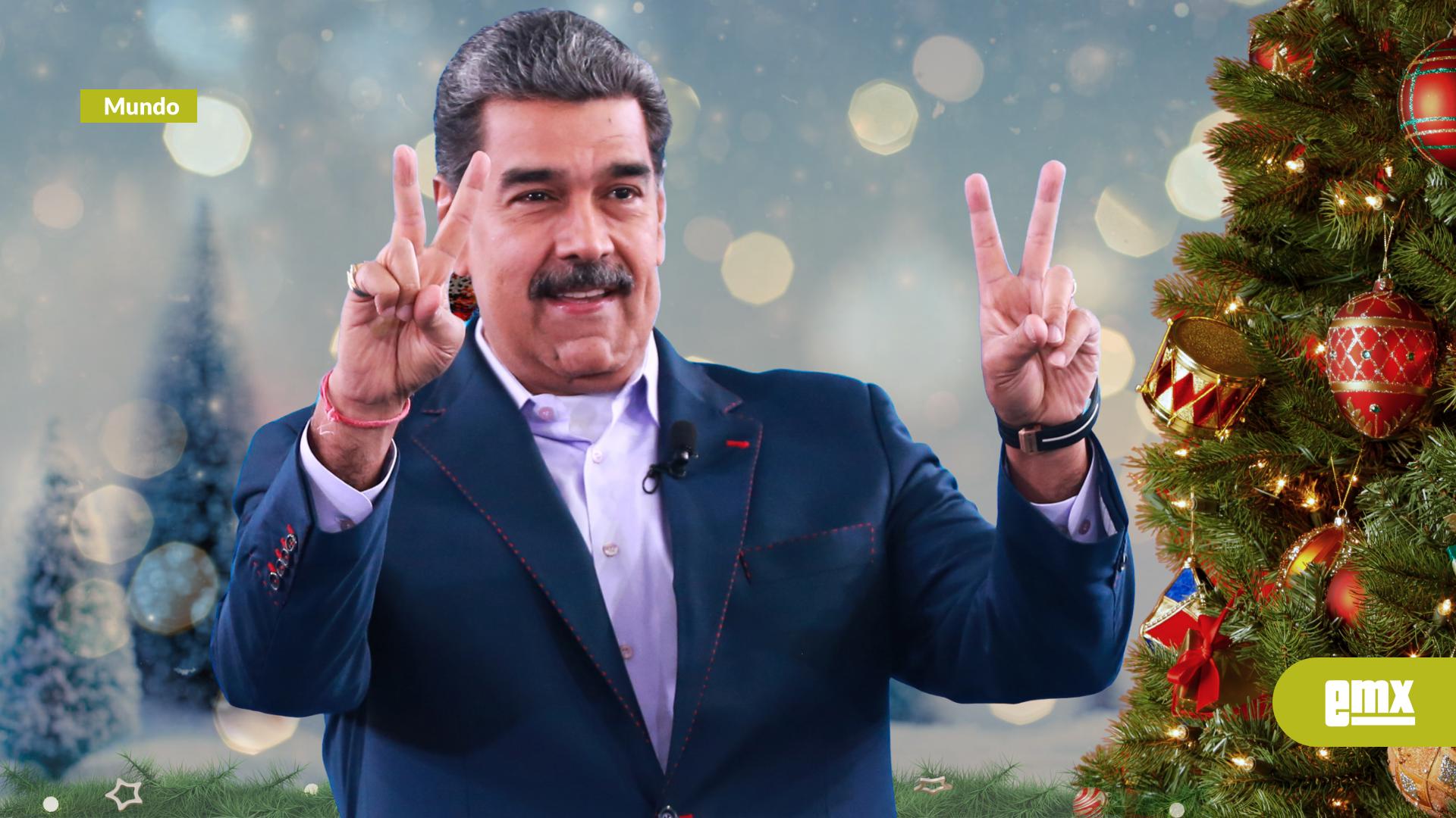 EMX-Maduro-adelanta-la-Navidad-en-Venezuela-al-1-de-octubre-por-segundo-año-consecutivo