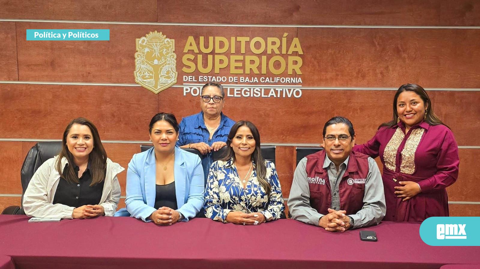 EMX-CLAUDIA-AGATÓN-MUÑIZ…reunión-de-trabajo-con-diputadas-y-diputados-locales
