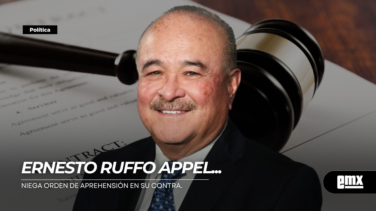 EMX-ERNESTO-RUFFO-APPEL..niega-orden-de-aprehensión-en-su-contra