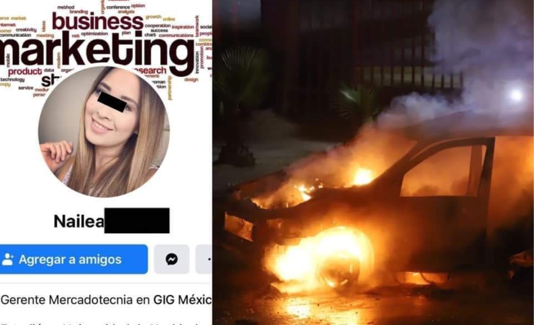 EMX-Explotan redes sociales tras accidente mortal en la vía rápida