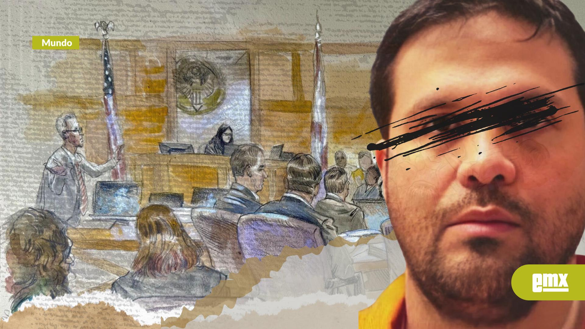 EMX-Posponen-audiencia-de-Joaquín-Guzmán-López,-hijo-de-“El-Chapo”,-hasta-noviembre