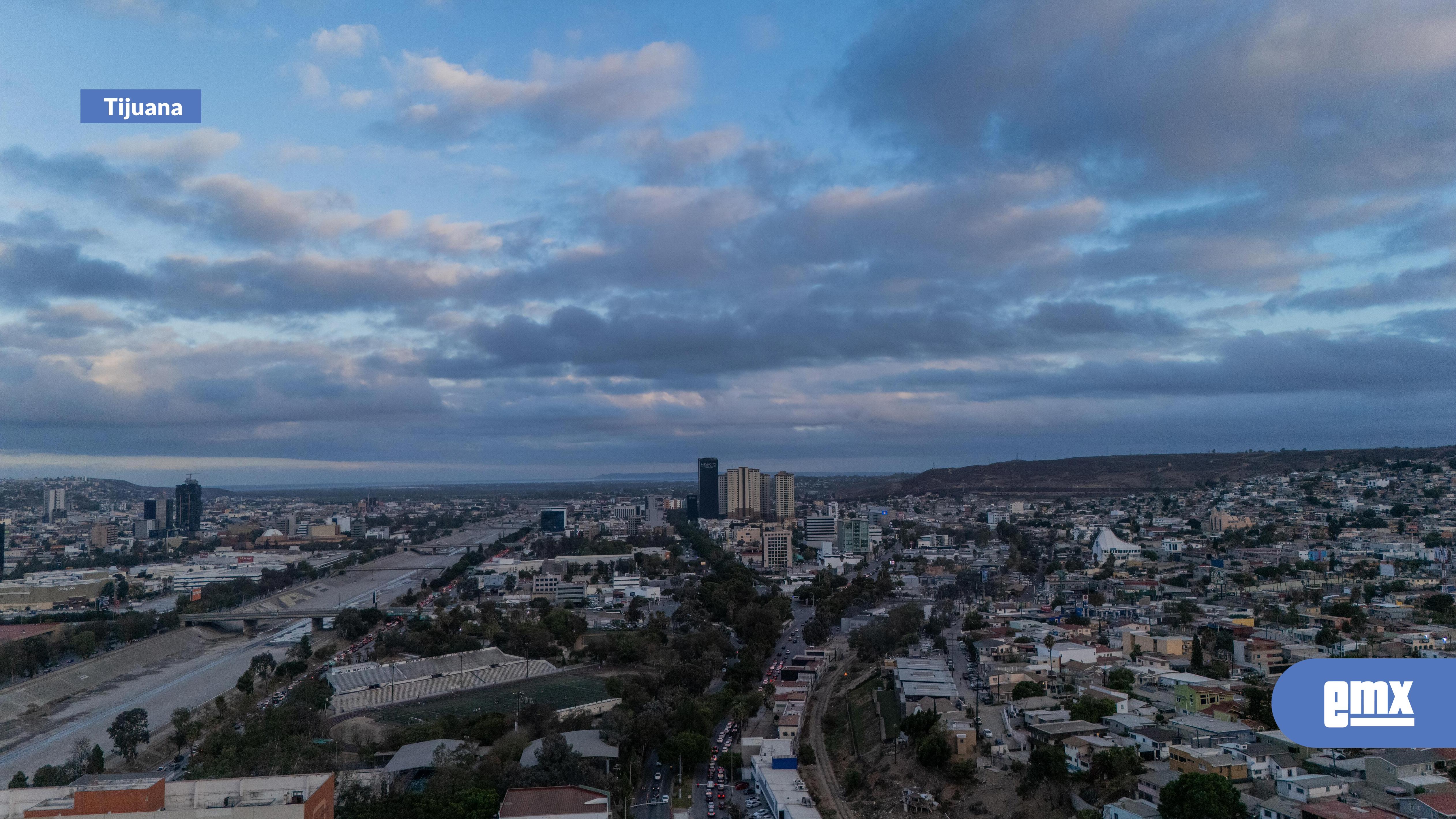 EMX-Clima para Tijuana
