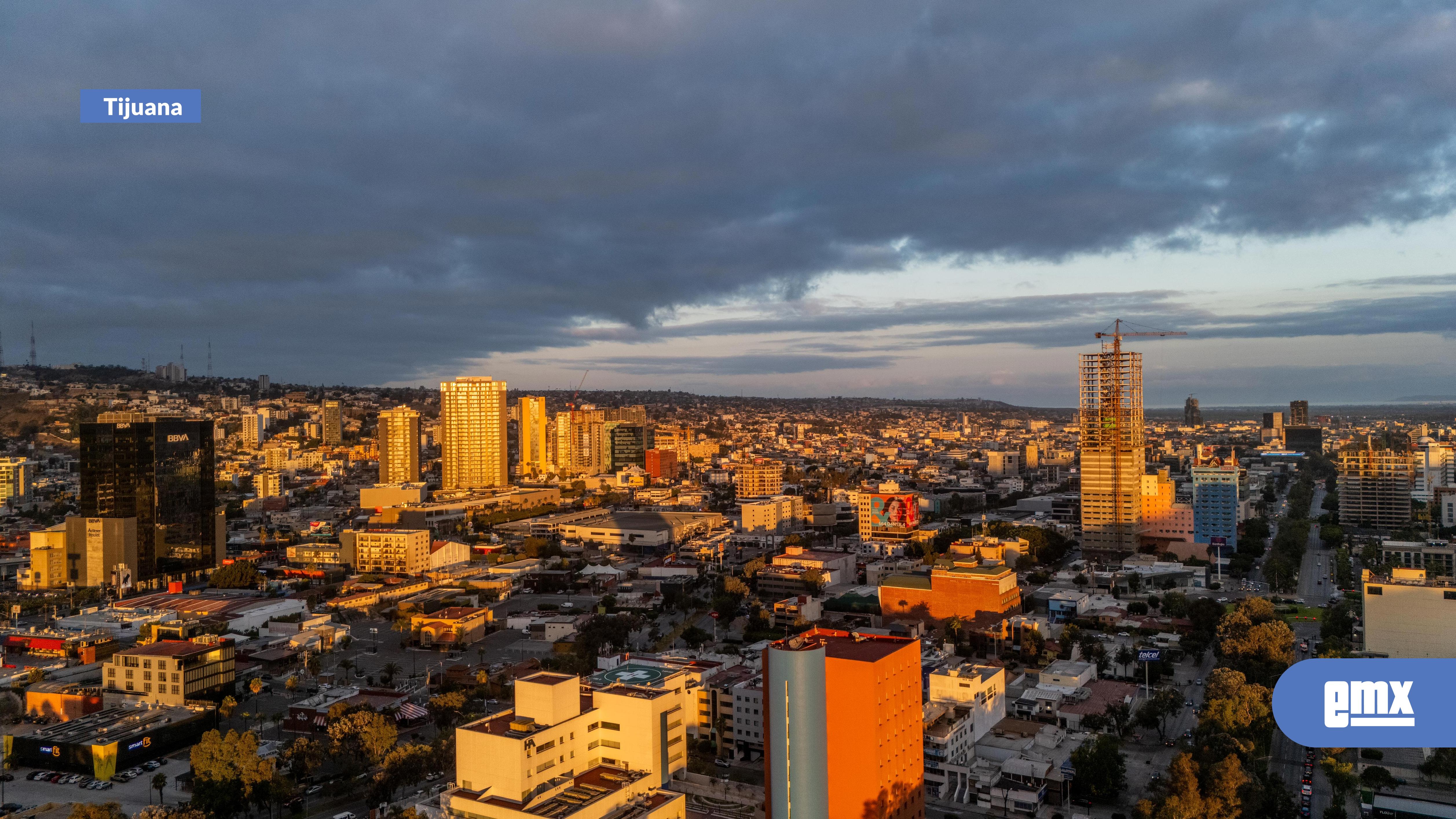 EMX-Clima para Tijuana