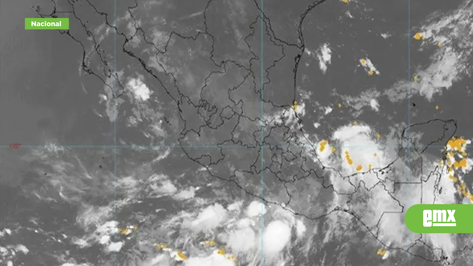 EMX-SMN-alerta-por-ciclón-‘Mario’;-crece-probabilidad-de-que-se-forme