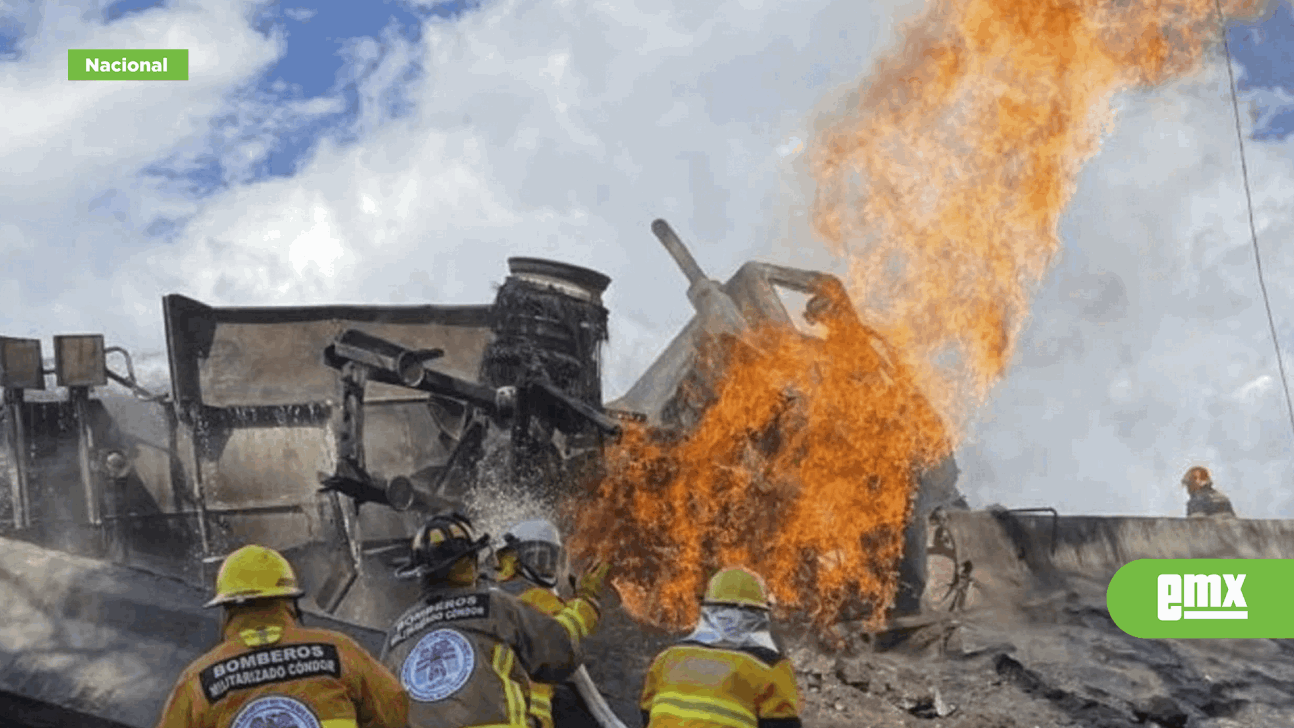 EMX-Suman-ocho-personas-muertas-por-la-explosión-de-la-pipa-con-gas-en-Iztapalapa