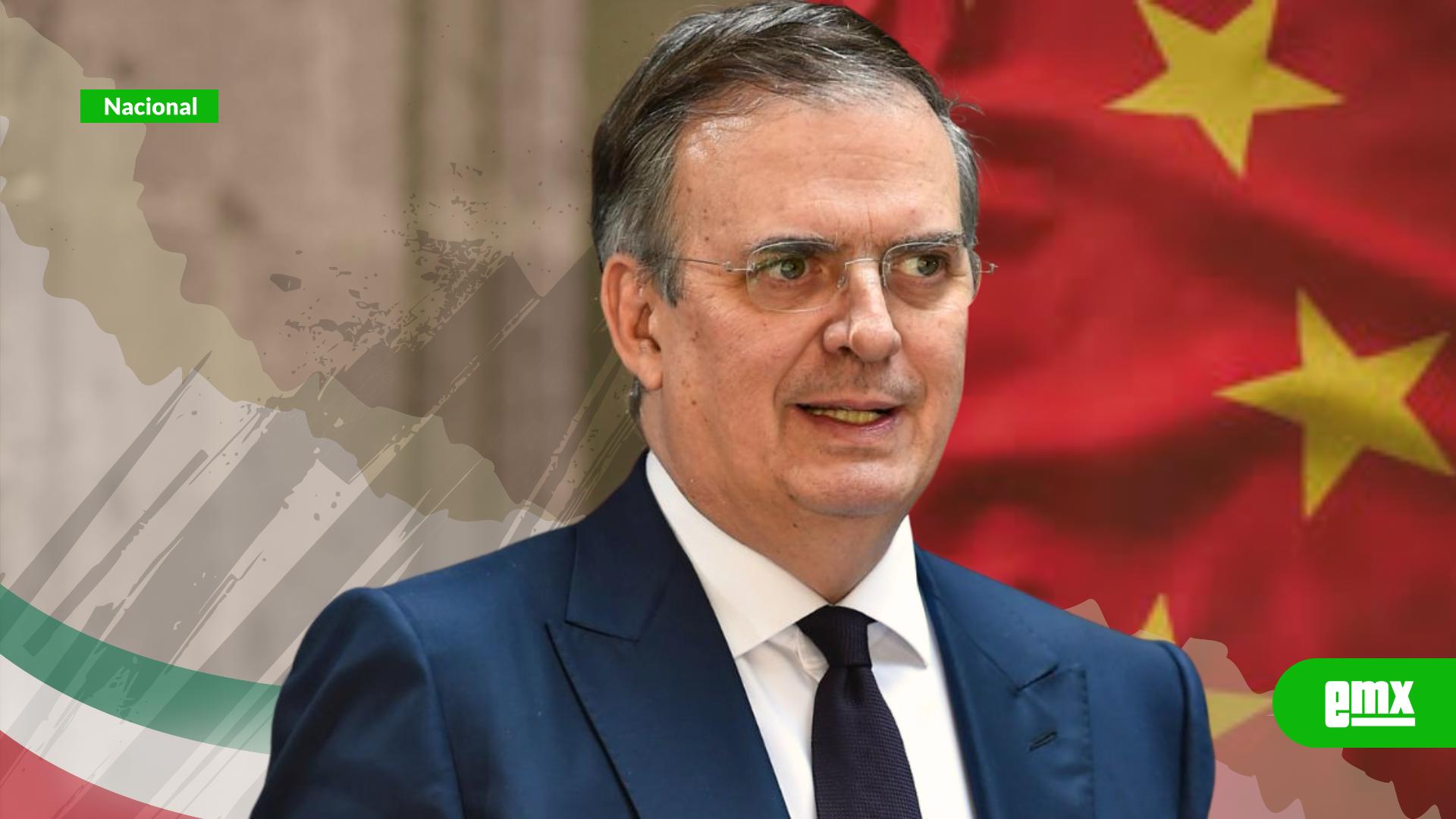 EMX-México-eleva-aranceles-a-autos-chinos-y-genera-tensión-diplomática-con-Pekín