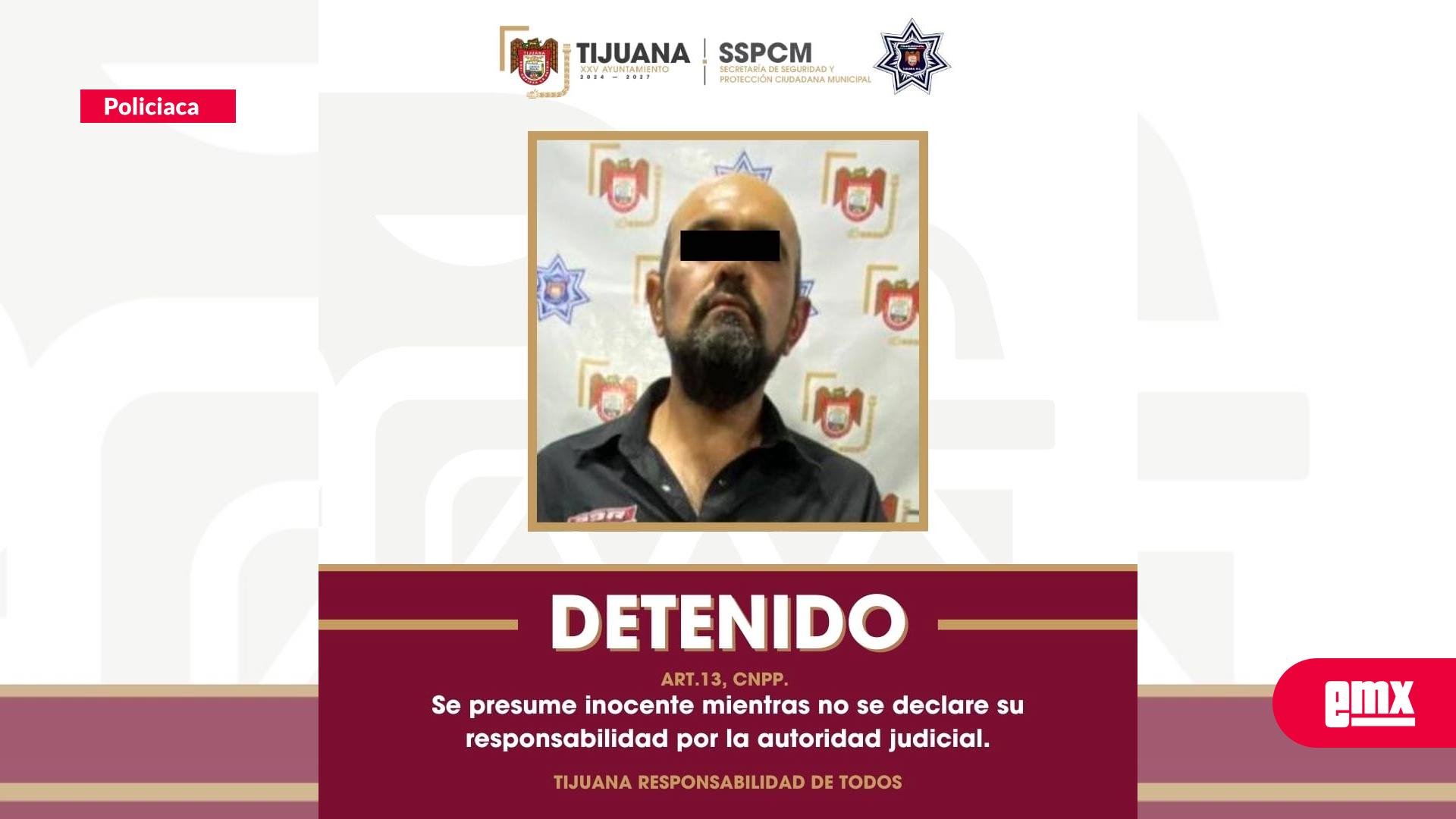 EMX-Detuvo-Policía-Municipal-a-hombre-que-intentó-robar-a-conductora-de-plataforma