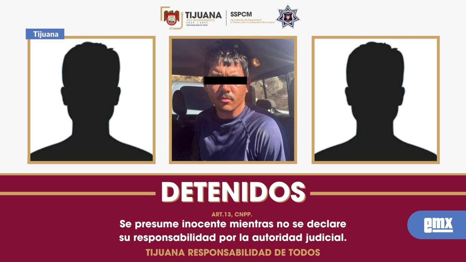 EMX-Detiene-Policía-Municipal-de-Tijuana-a-tres-presuntos-responsables-por-intento-de-asalto-bancario