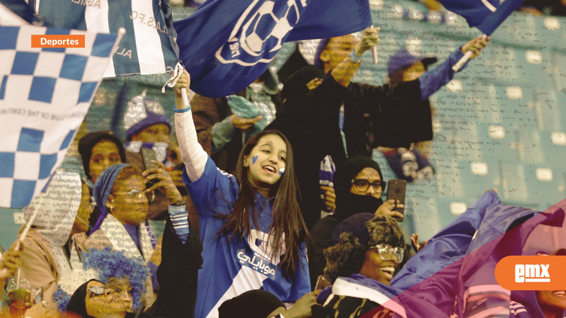 EMX-Arabia-Saudita-lanza-SSC-AWSN,-primer-canal-deportivo-femenino-de-24-horas