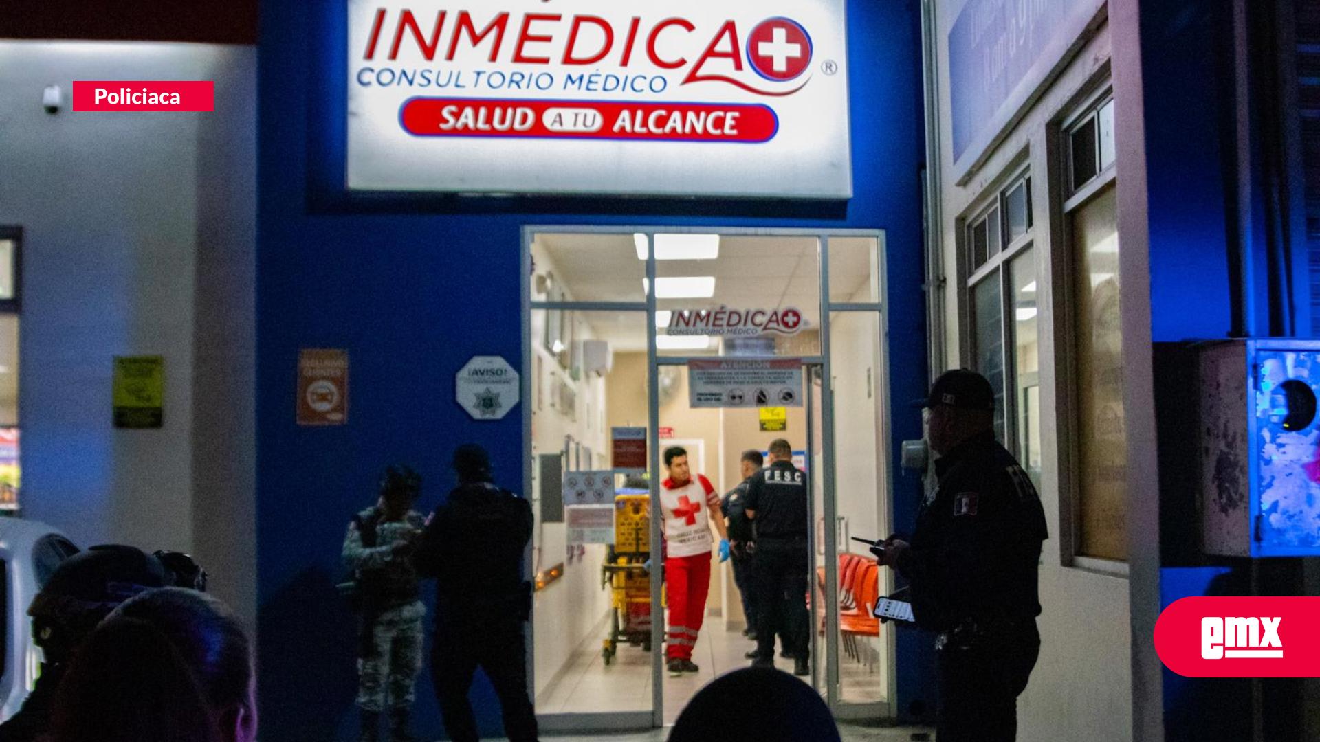 EMX-Menor-de-14-años-llega-baleado-a-farmacia-en-Tijuana