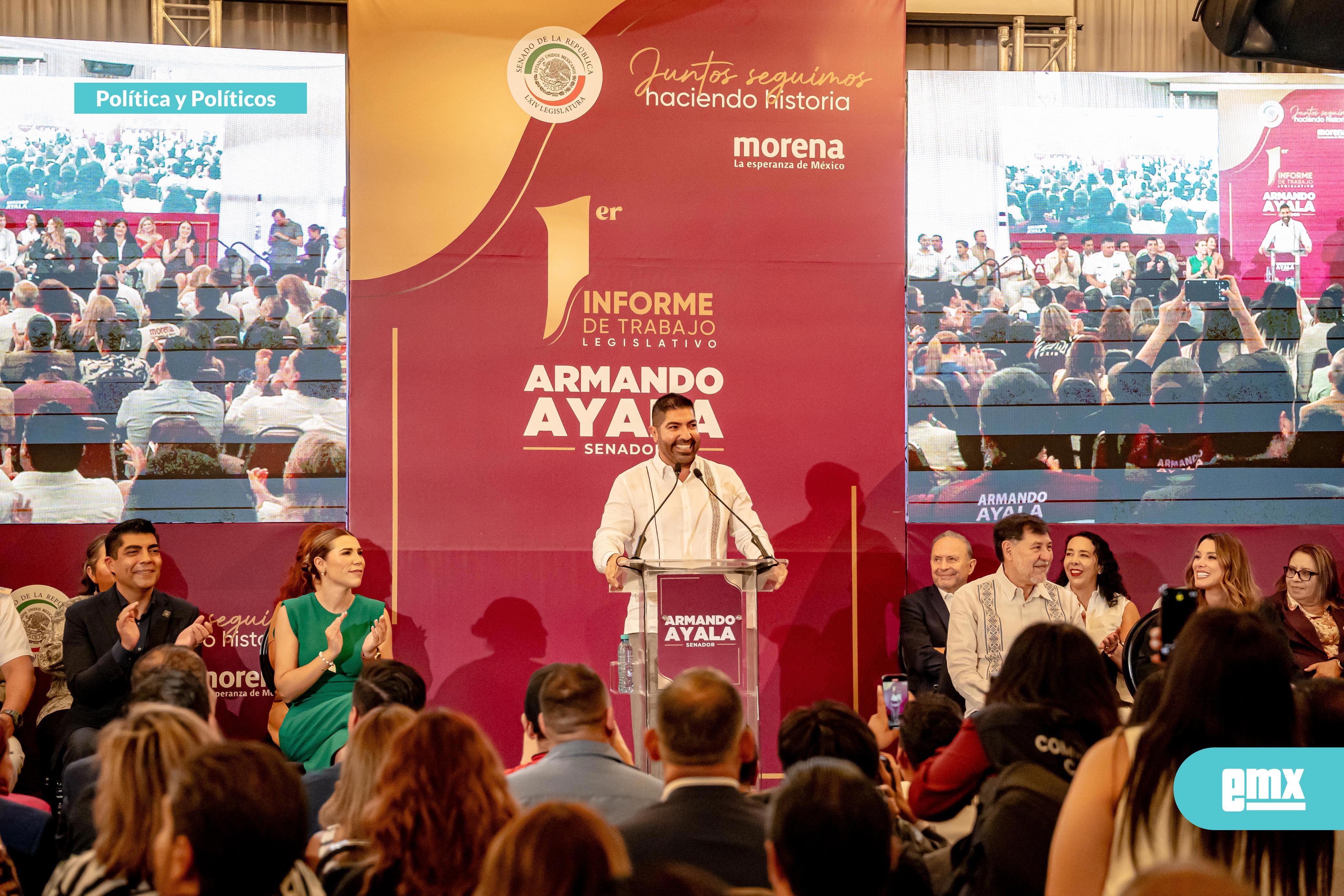 EMX-Armando-Ayala-presenta-su-primer-informe-de-trabajo-como-senador