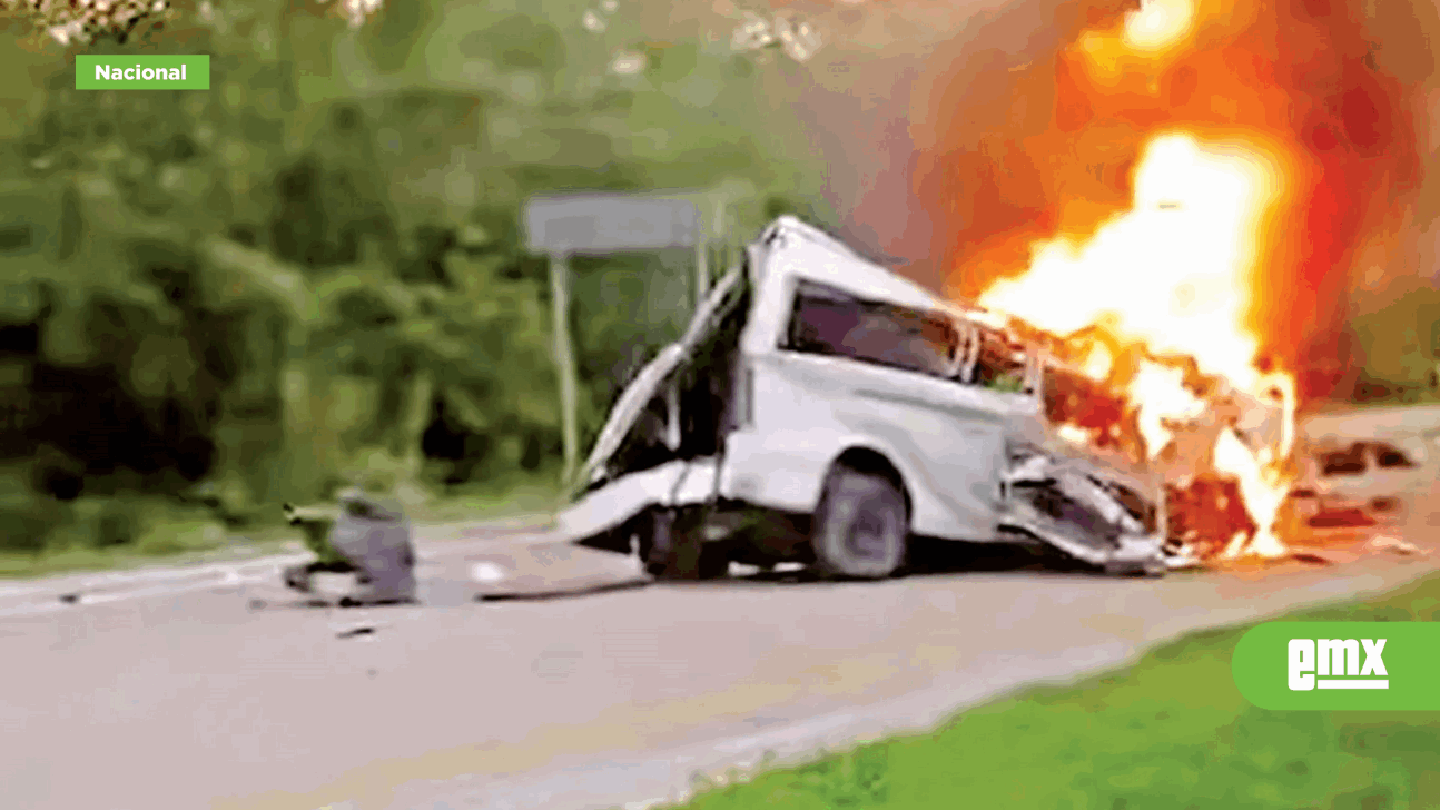 EMX-Accidente-deja-15-muertos-en-Yucatán;-ocurrió-en-la-carretera-Mérida-Campeche