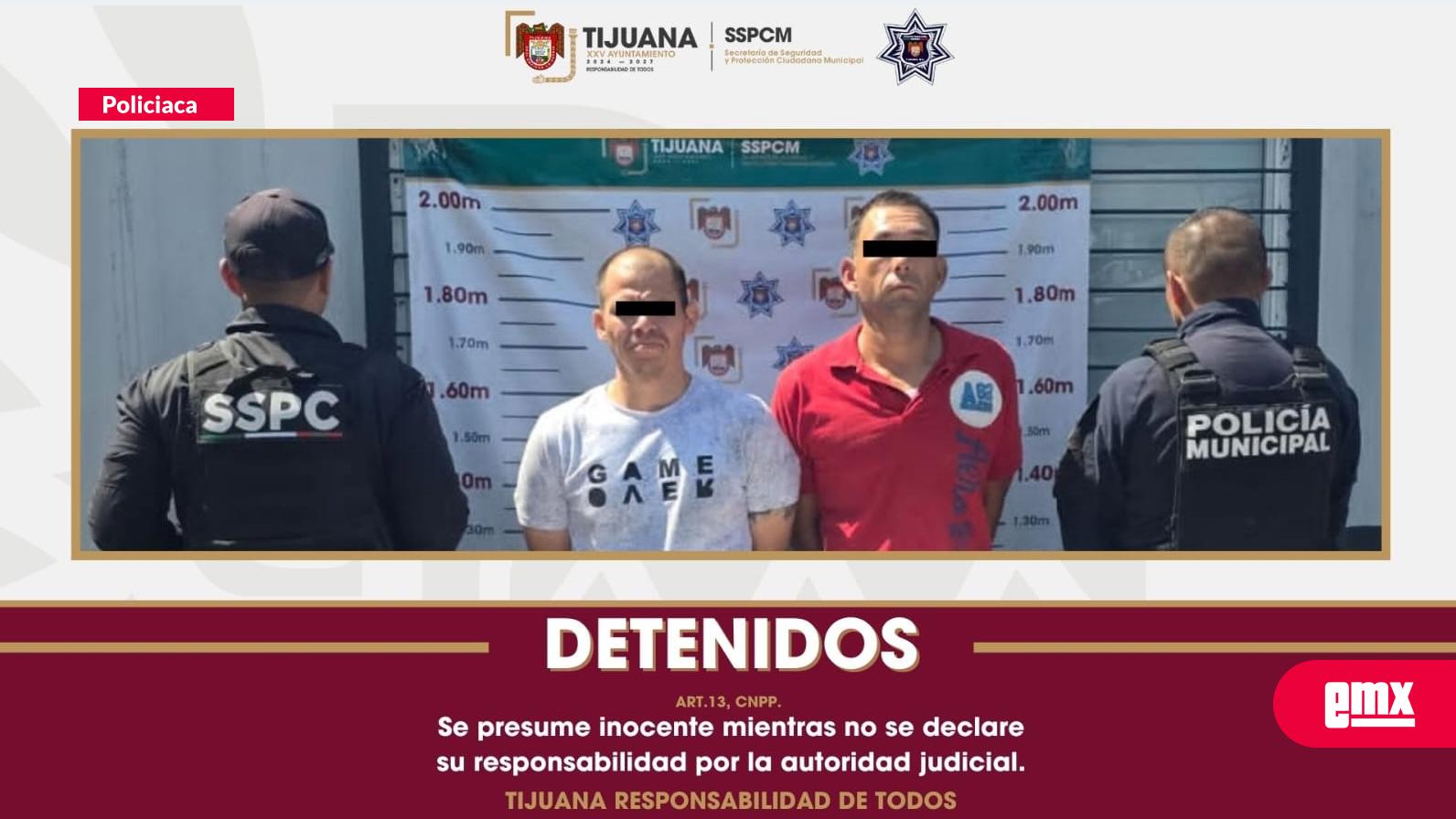 EMX-Asegura-Policía-Municipal-a-presuntos-responsables-de-robo-con-violencia-en-comercio