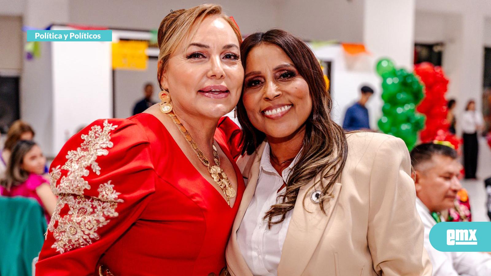 EMX-CLAUDIA-AGATÓN-MUÑIZ..-reconoció-el-trabajo-en-pro-de-las-Damas-de-la-Marina-de-Ensenada