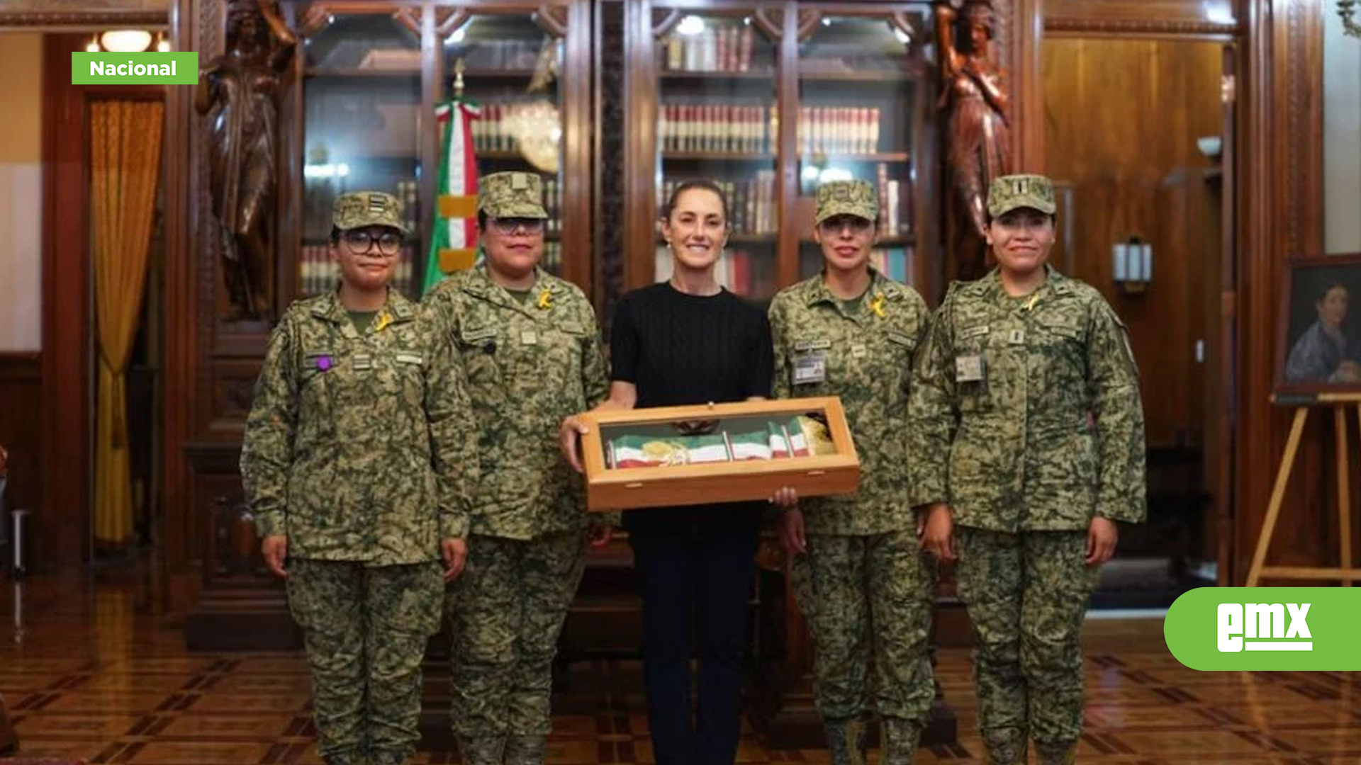 EMX-Así-es-la-banda-presidencial-que-lucirá-Sheinbaum-en-el-Grito-de-Independencia