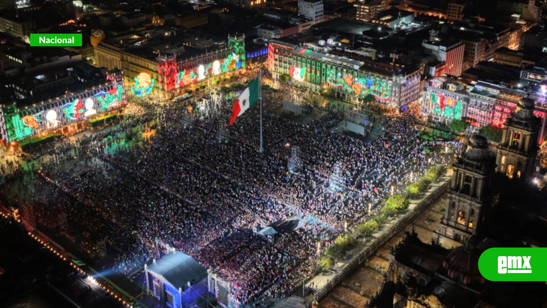 EMX-Zócalo-de-CDMX-listo-para-celebrar-el-215-Aniversario-del-Grito-de-Independencia