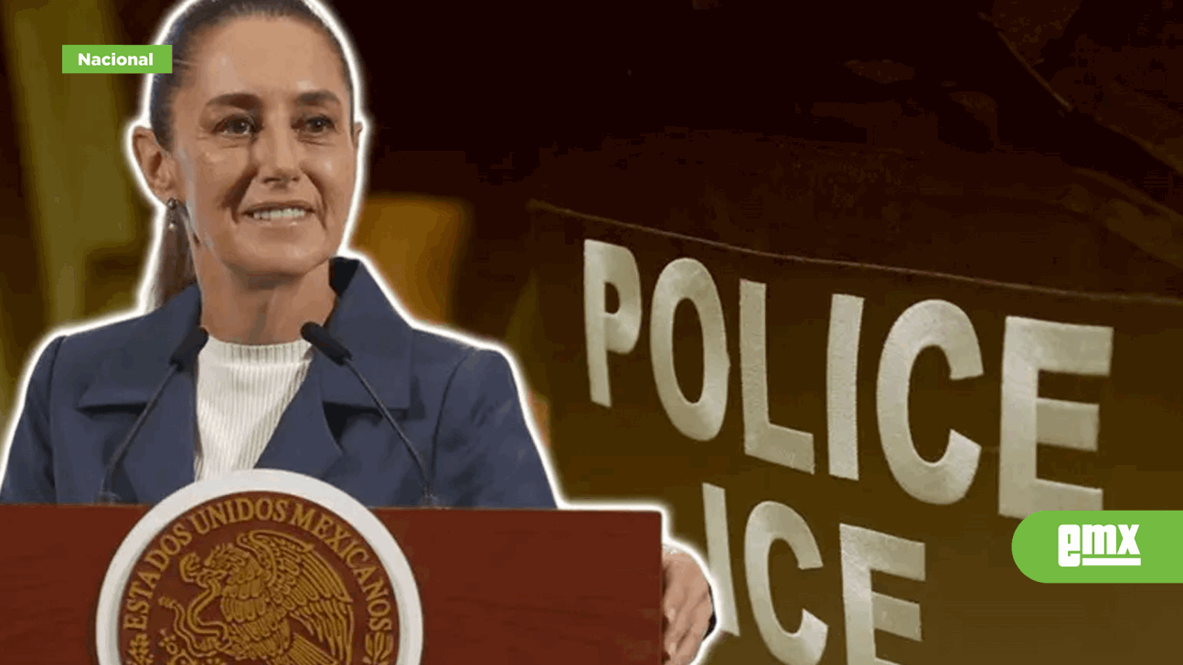 EMX-Sheinbaum-pide-investigación-por-muerte-de-mexicano-durante-redada-de-ICE-en-EU