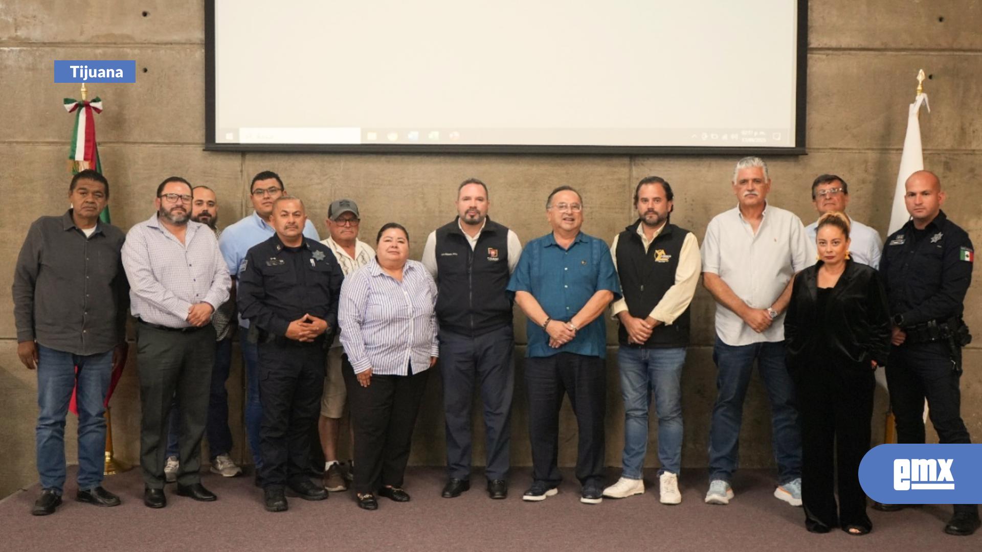 EMX-Refuerza-SSPCM-lazos-con-comerciantes-y-empresarios-de-Tijuana