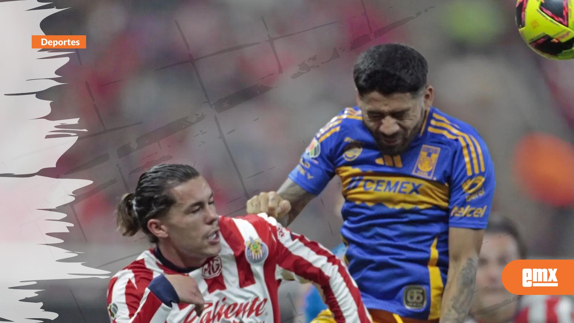 EMX-Chivas-y-Tigres-empatan-sin-goles-en-la-Jornada-1-del-Apertura-2025